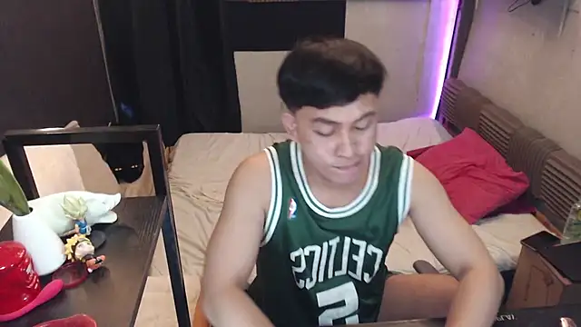 princeJayX Pertunjukan Webcam