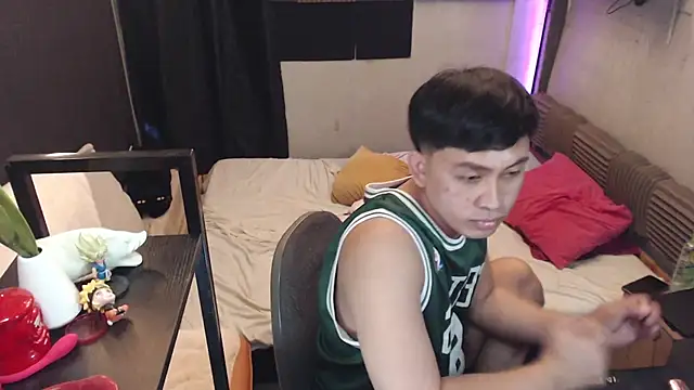 princeJayX Pertunjukan Webcam