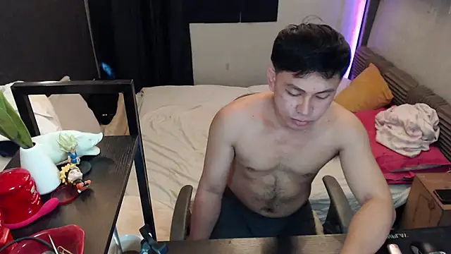 princeJayX Pertunjukan Webcam