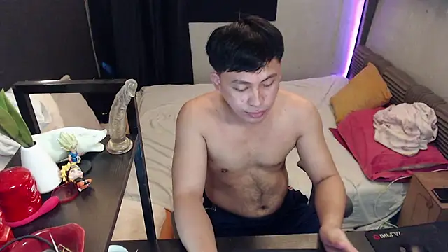 princeJayX Pertunjukan Webcam