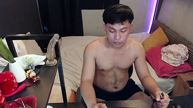 princeJayX Pertunjukan Webcam