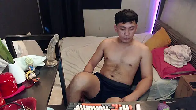 princeJayX Pertunjukan Webcam