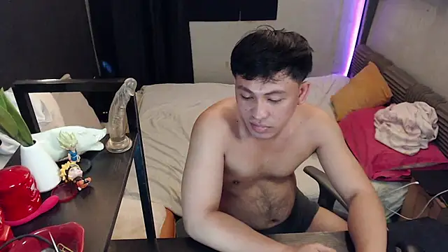 princeJayX Pertunjukan Webcam