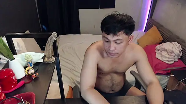 princeJayX Pertunjukan Webcam