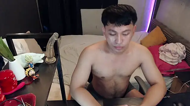 princeJayX Pertunjukan Webcam