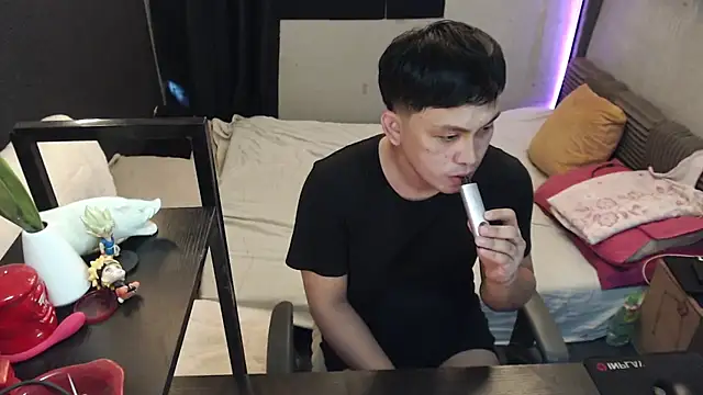 princeJayX Pertunjukan Webcam