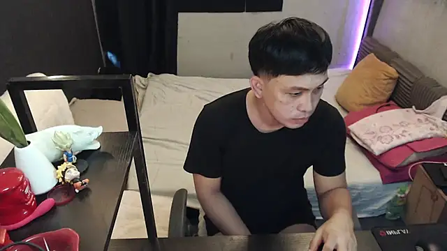 princeJayX Pertunjukan Webcam