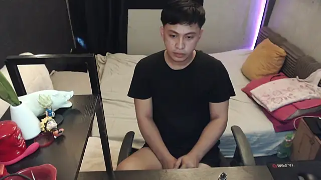 princeJayX Pertunjukan Webcam
