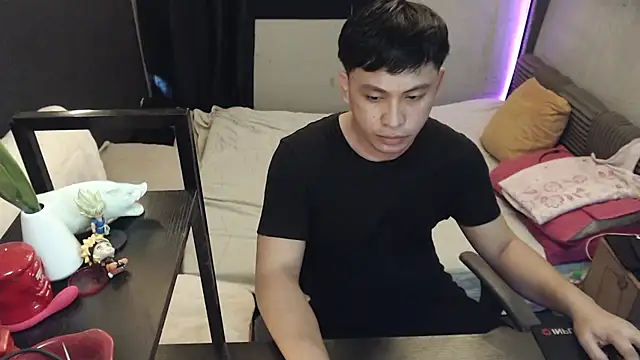princeJayX's Live XXX Chat