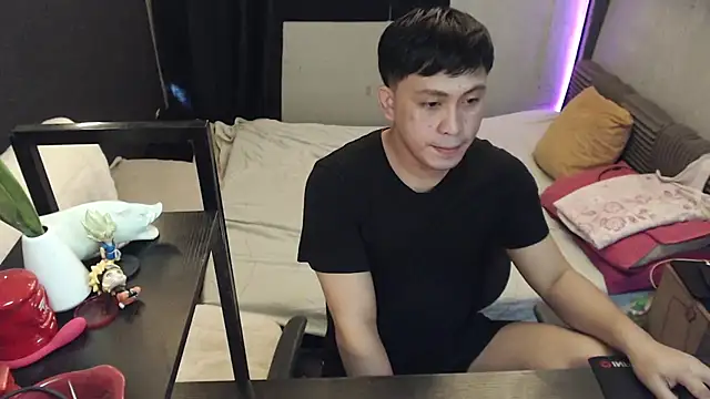 princeJayX Pertunjukan Webcam