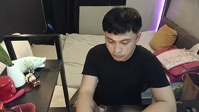princeJayX Pertunjukan Webcam