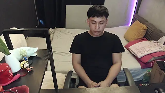princeJayX Pertunjukan Webcam