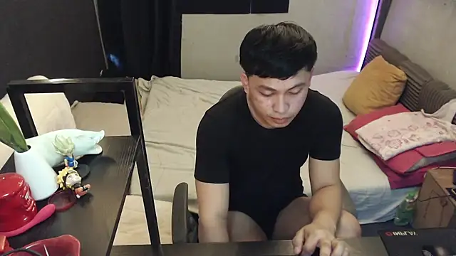 princeJayX Pertunjukan Webcam