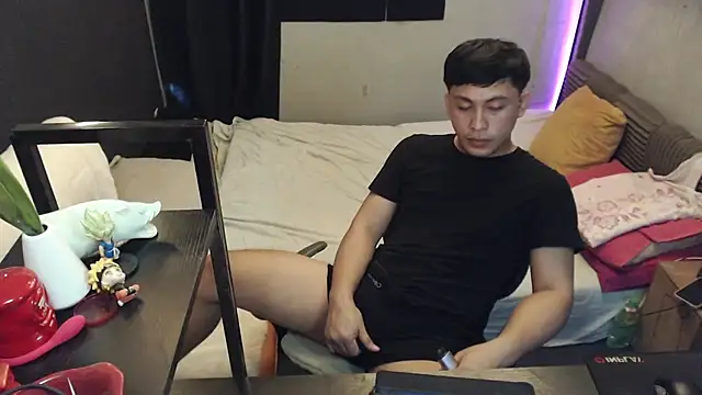princeJayX Pertunjukan Webcam