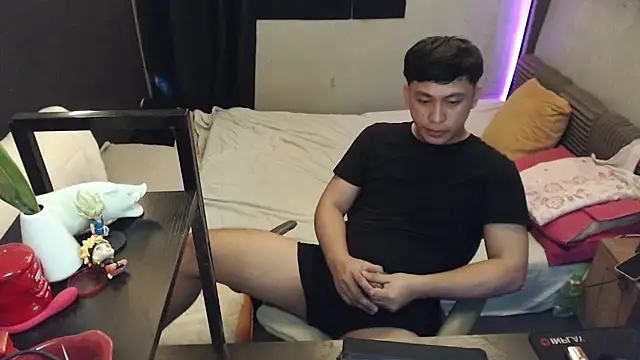 princeJayX Pertunjukan Webcam