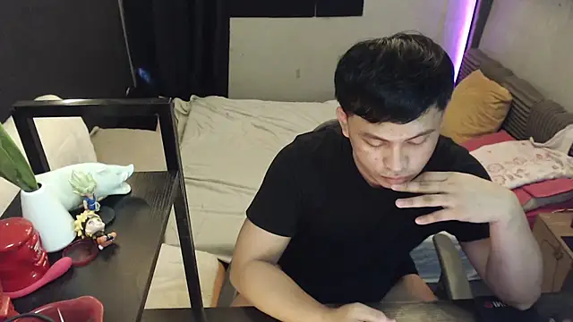 princeJayX Pertunjukan Webcam