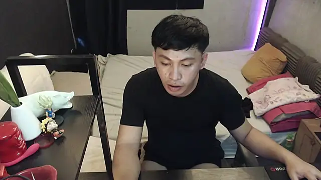 princeJayX Pertunjukan Webcam