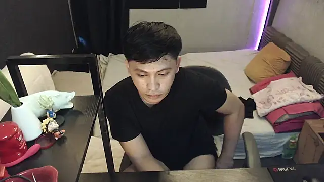 princeJayX Pertunjukan Webcam