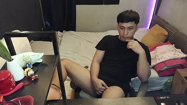 Chat XXX en directo de princeJayX