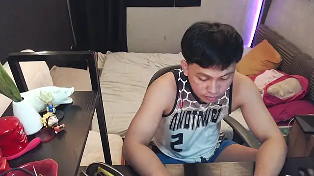princeJayX Pertunjukan Webcam