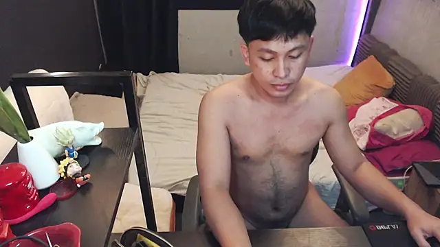 princeJayX Pertunjukan Webcam