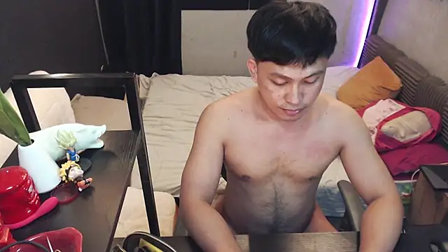 princeJayX Pertunjukan Webcam