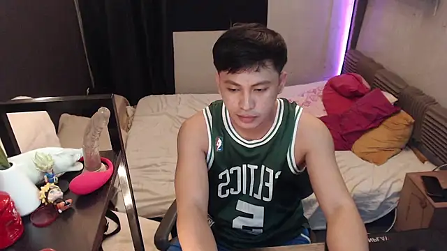 princeJayX Pertunjukan Webcam