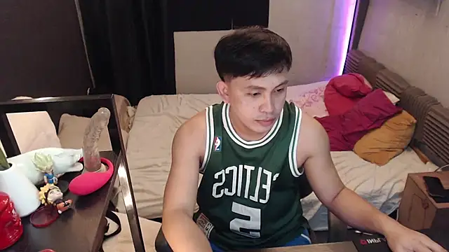 princeJayX Pertunjukan Webcam