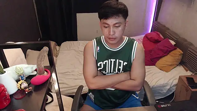 princeJayX Pertunjukan Webcam
