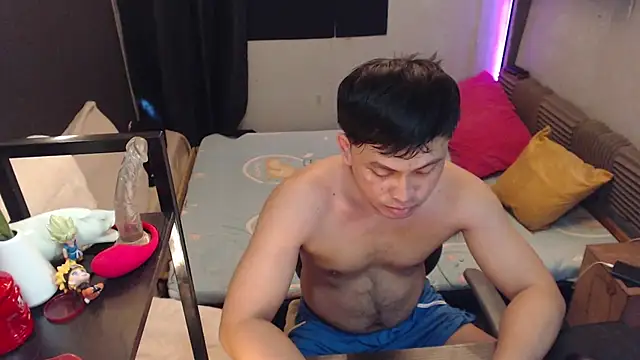 princeJayX Pertunjukan Webcam
