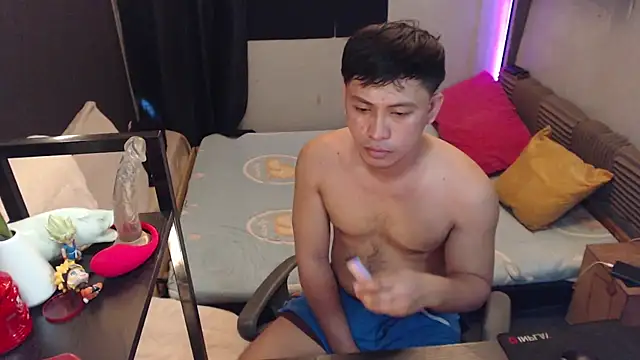 princeJayX Pertunjukan Webcam