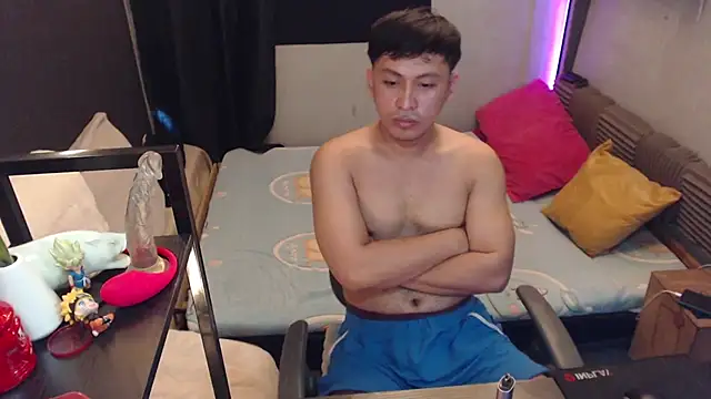 princeJayX Live XXX-Chat