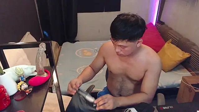 princeJayX Pertunjukan Webcam
