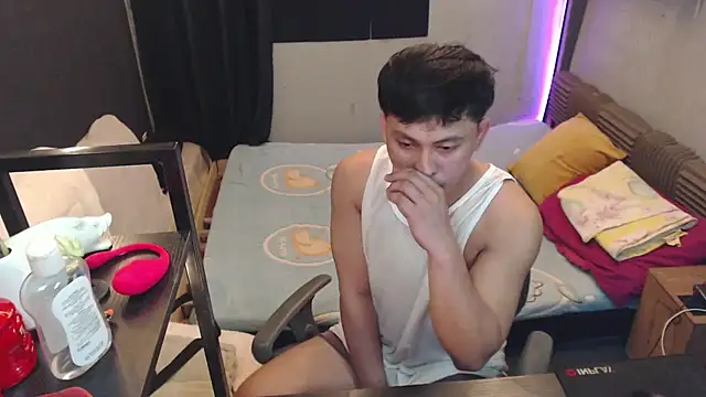 princeJayX Pertunjukan Webcam