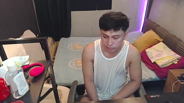 princeJayX Pertunjukan Webcam