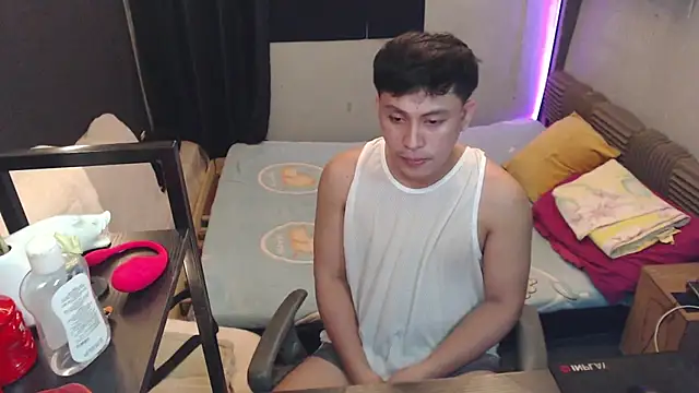 princeJayX Pertunjukan Webcam