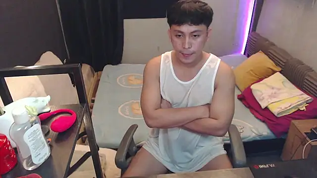 princeJayX Pertunjukan Webcam