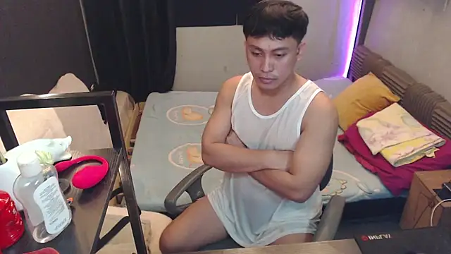 princeJayX Pertunjukan Webcam