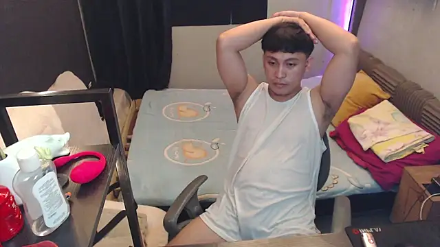 princeJayX Pertunjukan Webcam