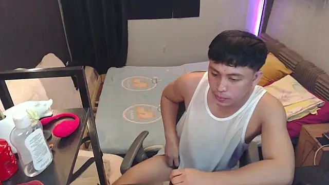 princeJayX Pertunjukan Webcam