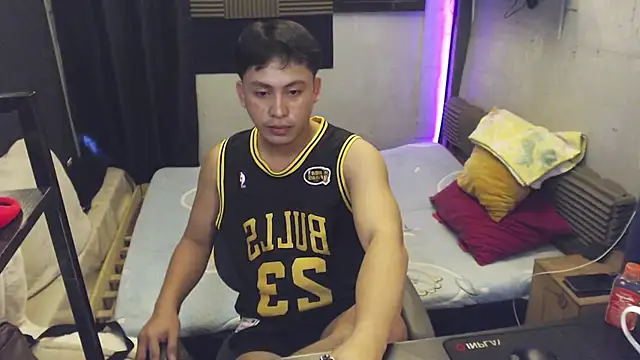 princeJayX Pertunjukan Webcam