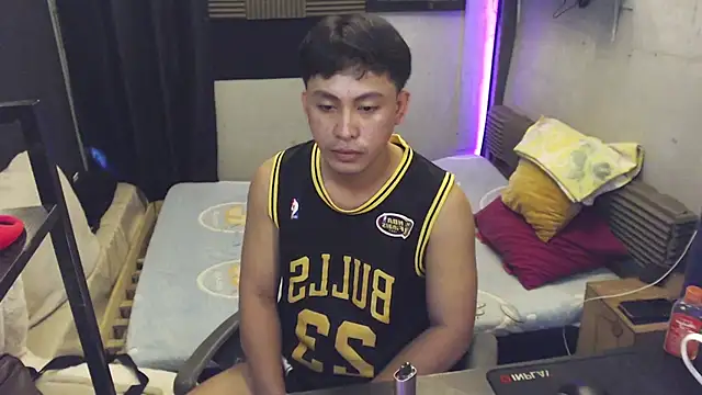 princeJayX Pertunjukan Webcam