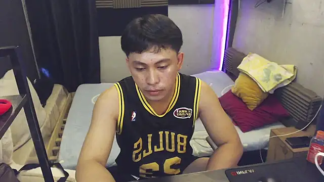 princeJayX Pertunjukan Webcam