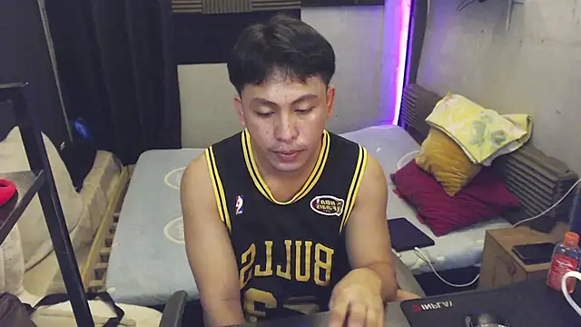 princeJayX Pertunjukan Webcam