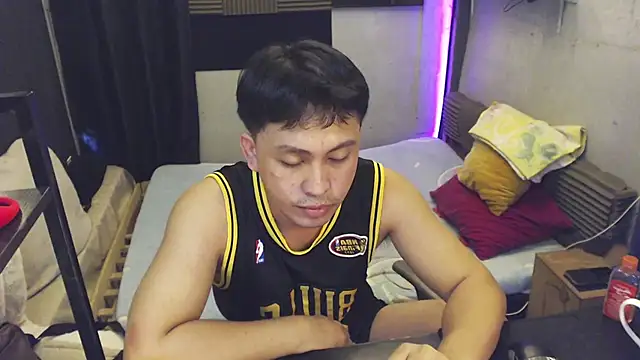 princeJayX Pertunjukan Webcam