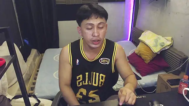 princeJayX Pertunjukan Webcam
