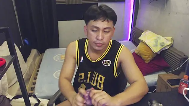 princeJayX Pertunjukan Webcam