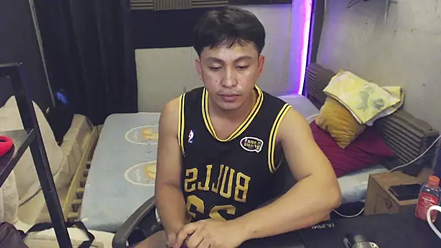 princeJayX Pertunjukan Webcam