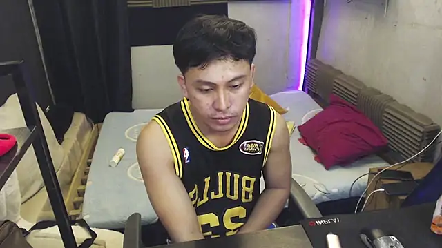 princeJayX Pertunjukan Webcam