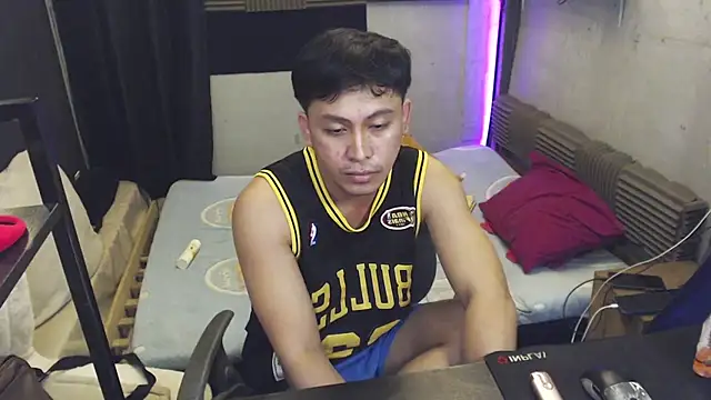 princeJayX Pertunjukan Webcam
